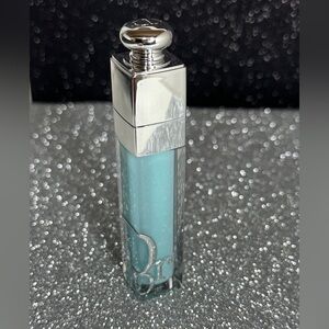 Dior Addict Lip Maximizer in 065 Icy Blue